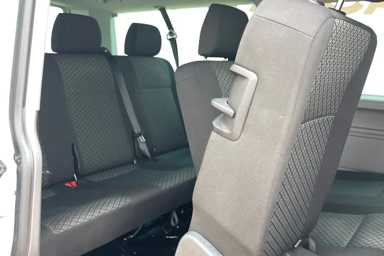 Volkswagen Caravelle din 2022 cu 137.000 km - oferta VOL222409 - foto 25