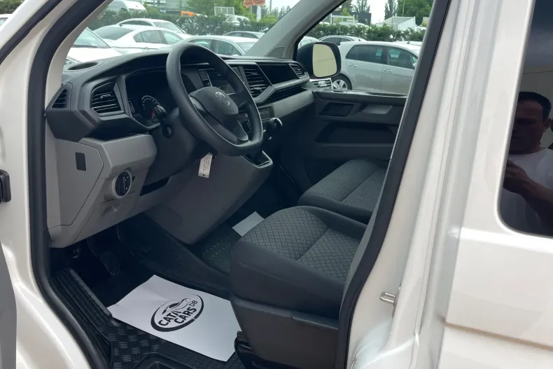 Volkswagen Caravelle din 2022 cu 137.000 km - oferta VOL222409 - foto 28