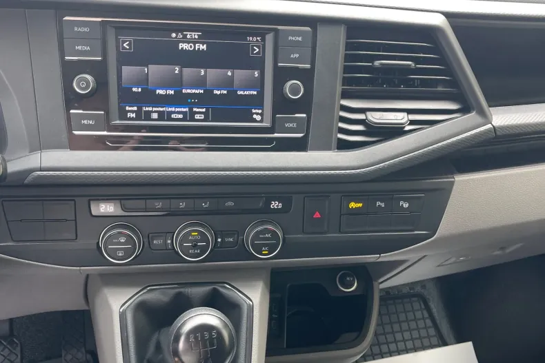 Volkswagen Caravelle din 2022 cu 137.000 km - oferta VOL222409 - foto 31