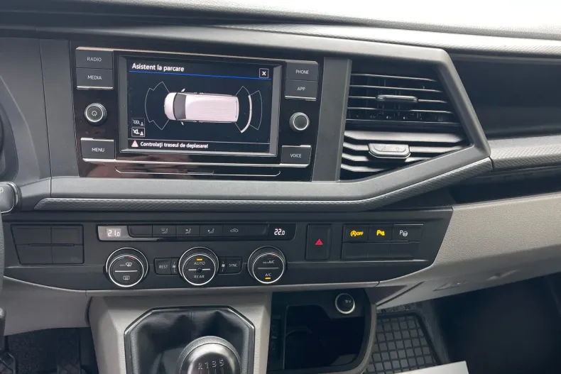 Volkswagen Caravelle din 2022 cu 137.000 km - oferta VOL222409 - foto 32