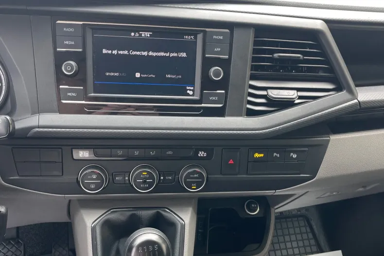 Volkswagen Caravelle din 2022 cu 137.000 km - oferta VOL222409 - foto 33