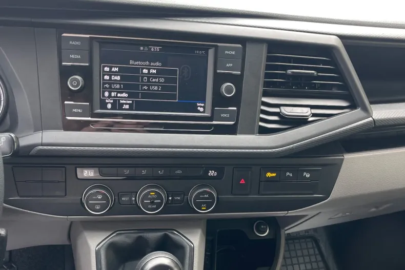 Volkswagen Caravelle din 2022 cu 137.000 km - oferta VOL222409 - foto 34