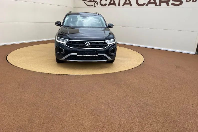 Volkswagen T-Roc din 2023 cu 105.000 km - oferta VOL222410 - foto 1