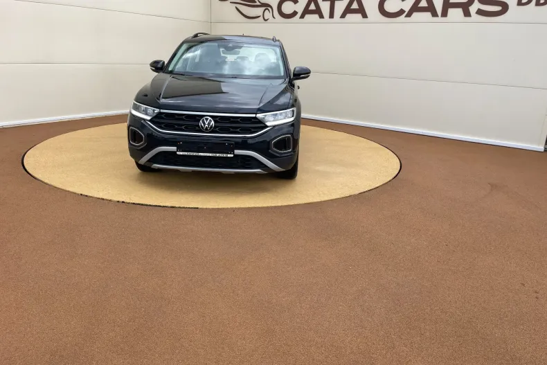 Volkswagen T-Roc din 2023 cu 105.000 km - oferta VOL222410 - foto 2