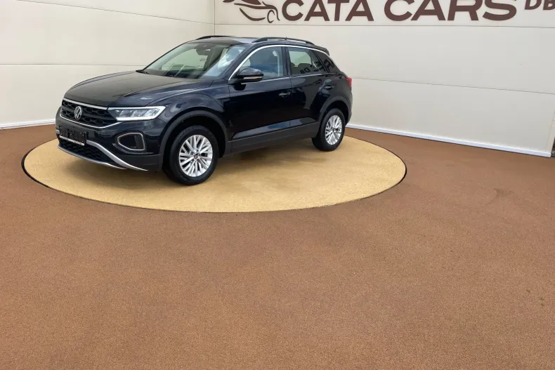 Volkswagen T-Roc din 2023 cu 105.000 km - oferta VOL222410 - foto 5