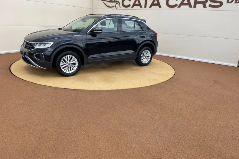 Volkswagen T-Roc din 2023 cu 105.000 km - oferta VOL222410 - foto 6
