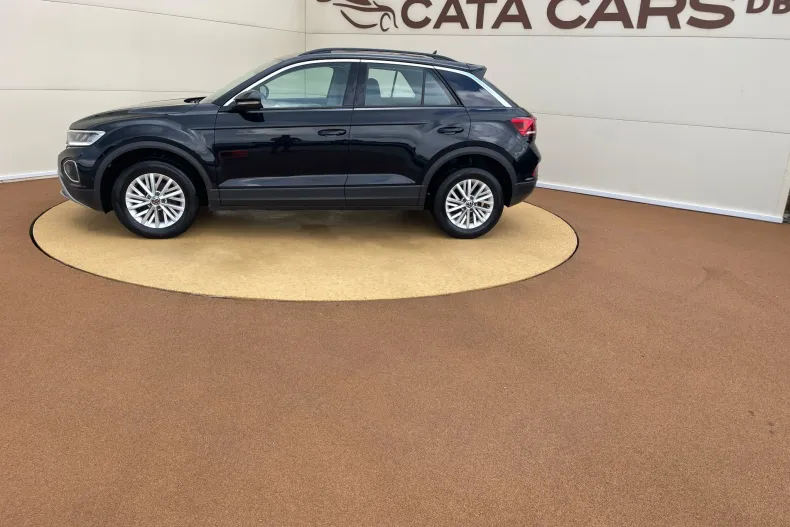 Volkswagen T-Roc din 2023 cu 105.000 km - oferta VOL222410 - foto 8