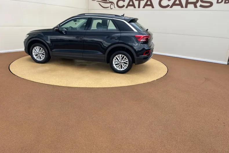 Volkswagen T-Roc din 2023 cu 105.000 km - oferta VOL222410 - foto 9
