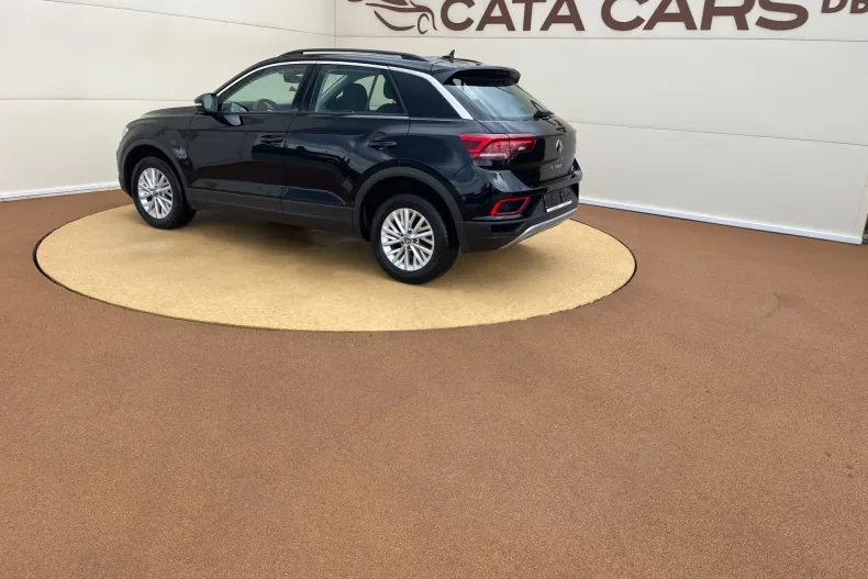 Volkswagen T-Roc din 2023 cu 105.000 km - oferta VOL222410 - foto 10