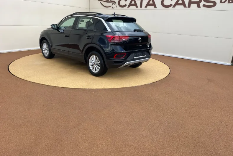 Volkswagen T-Roc din 2023 cu 105.000 km - oferta VOL222410 - foto 11