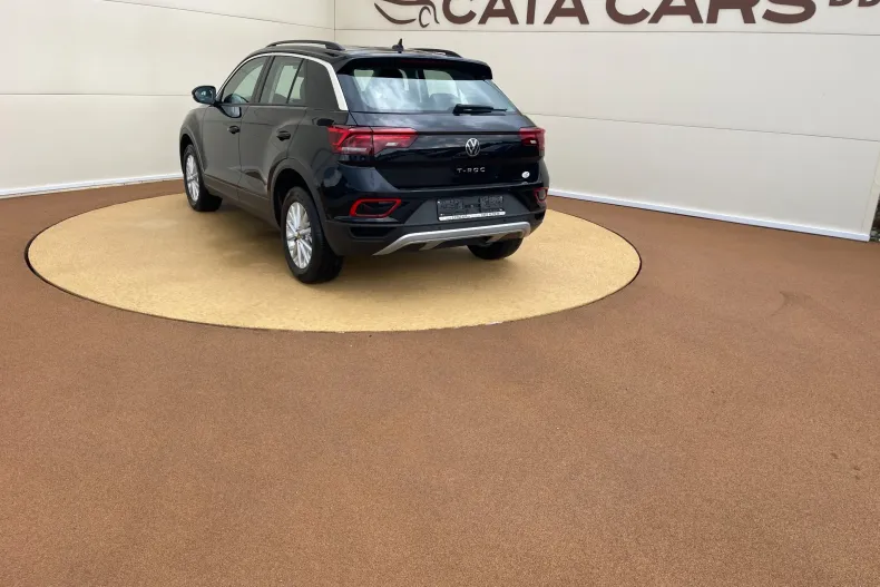 Volkswagen T-Roc din 2023 cu 105.000 km - oferta VOL222410 - foto 12