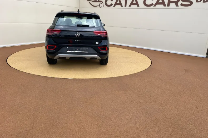 Volkswagen T-Roc din 2023 cu 105.000 km - oferta VOL222410 - foto 14