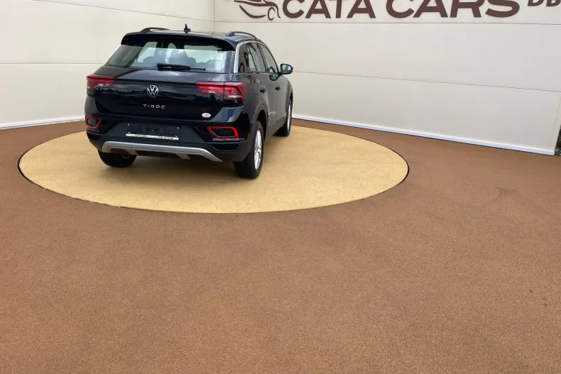 Volkswagen T-Roc din 2023 cu 105.000 km - oferta VOL222410 - foto 15
