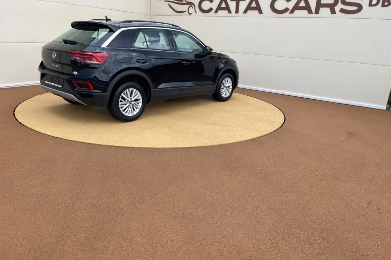 Volkswagen T-Roc din 2023 cu 105.000 km - oferta VOL222410 - foto 17