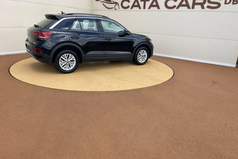 Volkswagen T-Roc din 2023 cu 105.000 km - oferta VOL222410 - foto 18