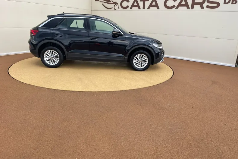 Volkswagen T-Roc din 2023 cu 105.000 km - oferta VOL222410 - foto 19