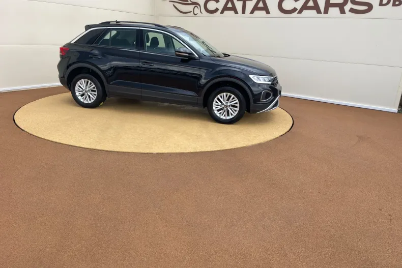 Volkswagen T-Roc din 2023 cu 105.000 km - oferta VOL222410 - foto 20