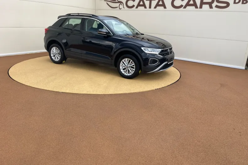 Volkswagen T-Roc din 2023 cu 105.000 km - oferta VOL222410 - foto 21