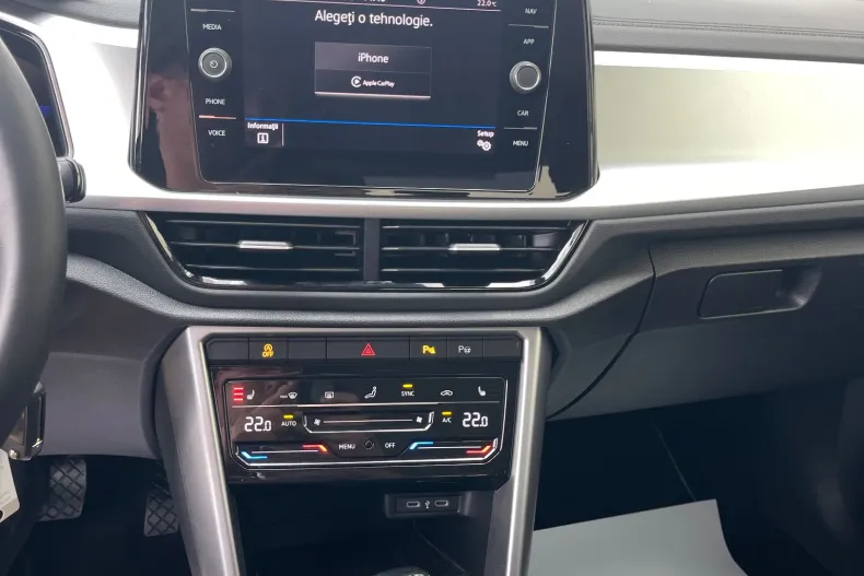 Volkswagen T-Roc din 2023 cu 105.000 km - oferta VOL222410 - foto 34