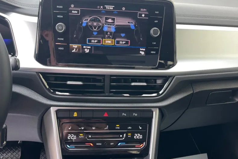 Volkswagen T-Roc din 2023 cu 105.000 km - oferta VOL222410 - foto 36