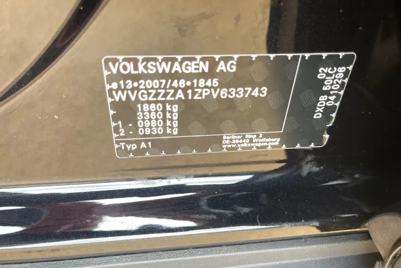 Volkswagen T-Roc din 2023 cu 105.000 km - oferta VOL222410 - foto 40