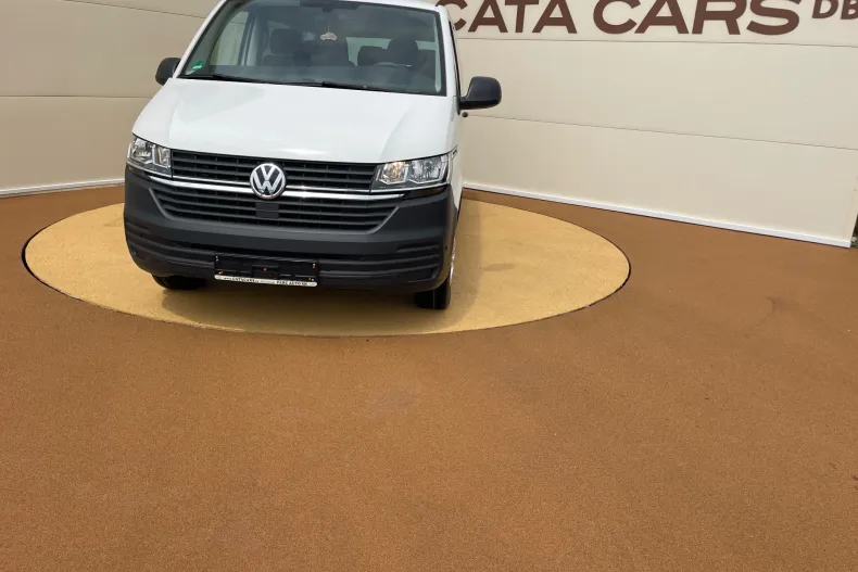 Volkswagen Caravelle din 2022 cu 172.000 km - oferta VOL222411 - foto 2