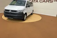 Volkswagen Caravelle din 2022 cu 172.000 km - oferta VOL222411 - foto 3