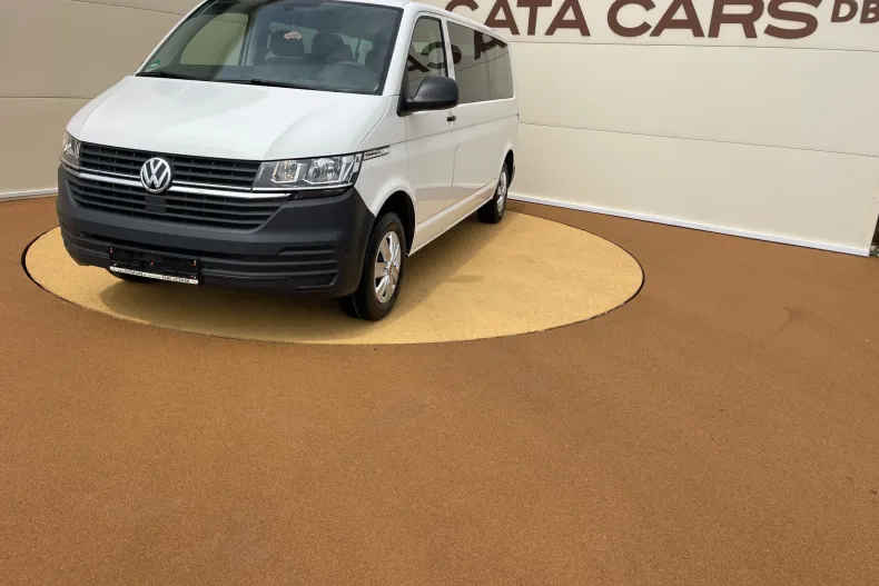 Volkswagen Caravelle din 2022 cu 172.000 km - oferta VOL222411 - foto 3