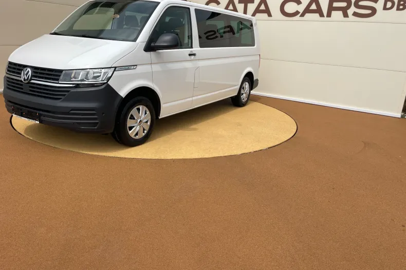 Volkswagen Caravelle din 2022 cu 172.000 km - oferta VOL222411 - foto 4