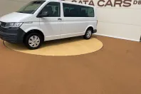 Volkswagen Caravelle din 2022 cu 172.000 km - oferta VOL222411 - foto 5