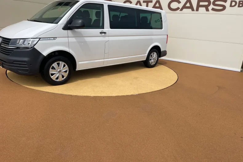 Volkswagen Caravelle din 2022 cu 172.000 km - oferta VOL222411 - foto 5