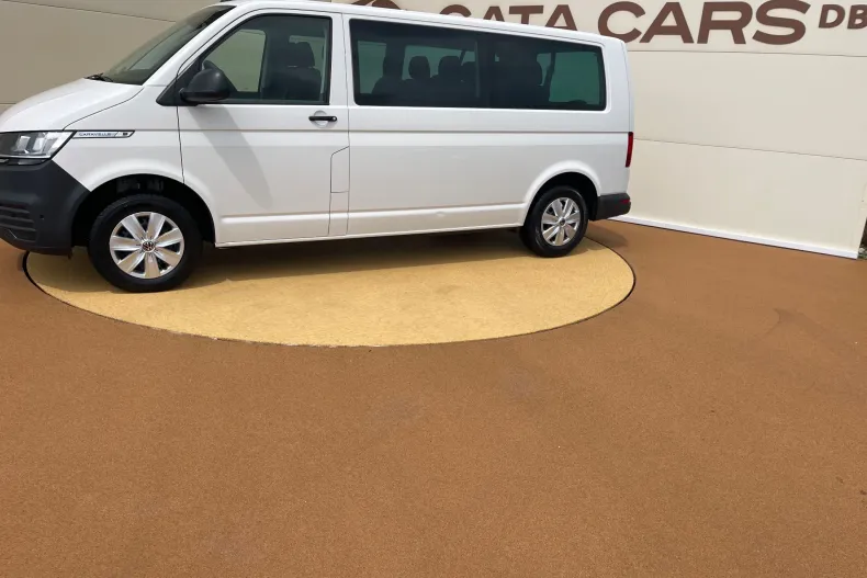 Volkswagen Caravelle din 2022 cu 172.000 km - oferta VOL222411 - foto 6