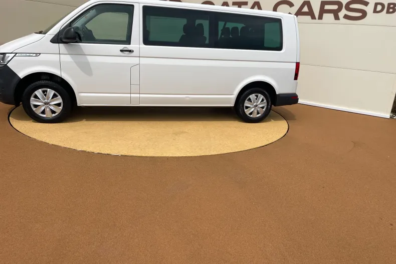Volkswagen Caravelle din 2022 cu 172.000 km - oferta VOL222411 - foto 7
