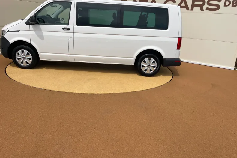 Volkswagen Caravelle din 2022 cu 172.000 km - oferta VOL222411 - foto 8