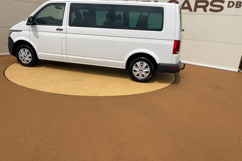 Volkswagen Caravelle din 2022 cu 172.000 km - oferta VOL222411 - foto 9