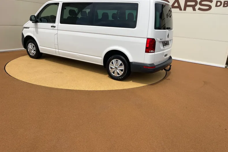 Volkswagen Caravelle din 2022 cu 172.000 km - oferta VOL222411 - foto 10