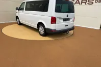 Volkswagen Caravelle din 2022 cu 172.000 km - oferta VOL222411 - foto 11