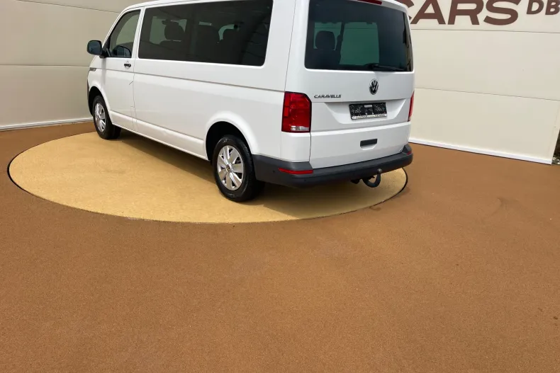 Volkswagen Caravelle din 2022 cu 172.000 km - oferta VOL222411 - foto 11