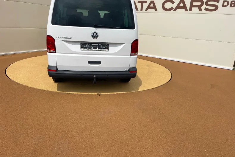 Volkswagen Caravelle din 2022 cu 172.000 km - oferta VOL222411 - foto 12