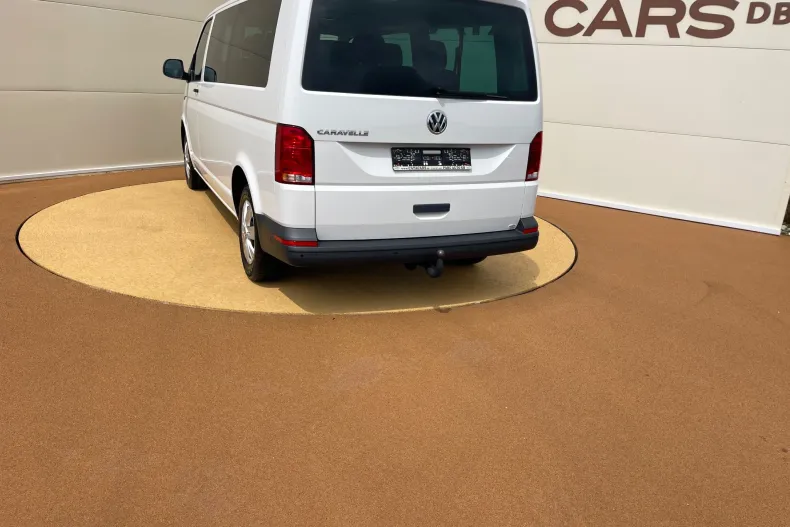 Volkswagen Caravelle din 2022 cu 172.000 km - oferta VOL222411 - foto 13