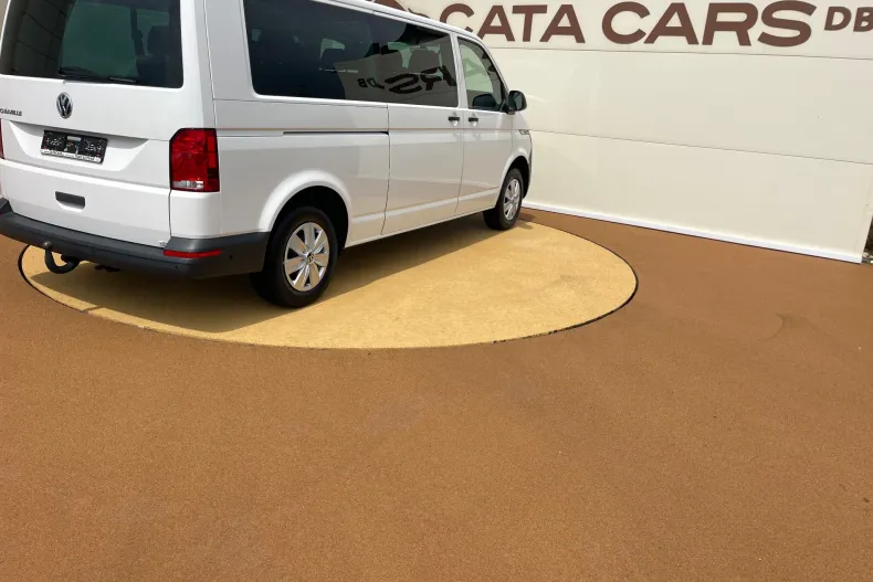 Volkswagen Caravelle din 2022 cu 172.000 km - oferta VOL222411 - foto 15