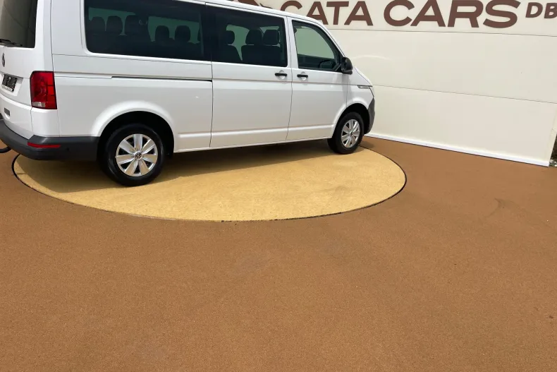 Volkswagen Caravelle din 2022 cu 172.000 km - oferta VOL222411 - foto 16