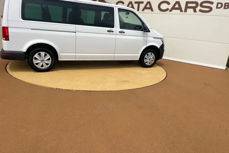 Volkswagen Caravelle din 2022 cu 172.000 km - oferta VOL222411 - foto 17