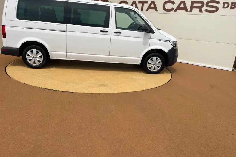 Volkswagen Caravelle din 2022 cu 172.000 km - oferta VOL222411 - foto 18