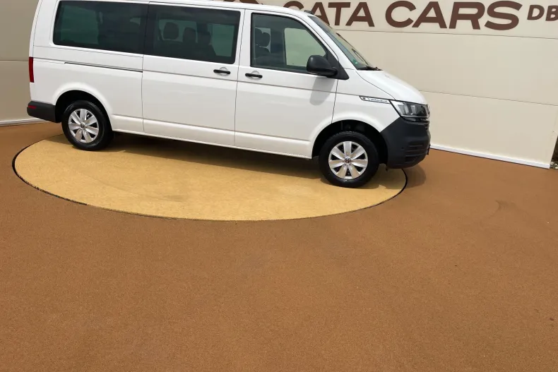Volkswagen Caravelle din 2022 cu 172.000 km - oferta VOL222411 - foto 19