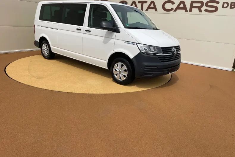 Volkswagen Caravelle din 2022 cu 172.000 km - oferta VOL222411 - foto 21