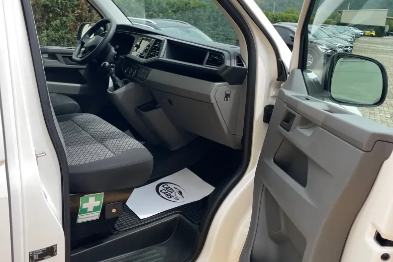 Volkswagen Caravelle din 2022 cu 172.000 km - oferta VOL222411 - foto 23