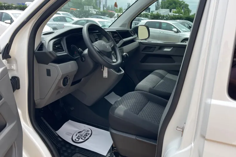 Volkswagen Caravelle din 2022 cu 172.000 km - oferta VOL222411 - foto 28