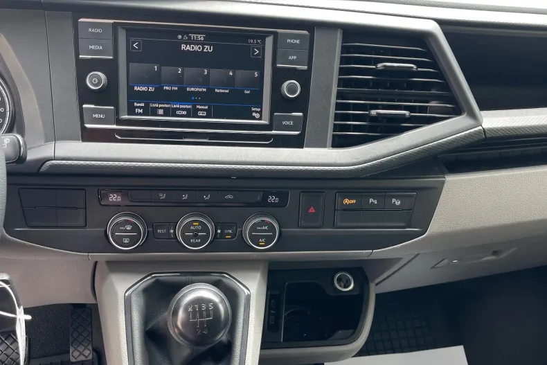 Volkswagen Caravelle din 2022 cu 172.000 km - oferta VOL222411 - foto 31