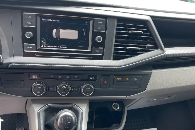 Volkswagen Caravelle din 2022 cu 172.000 km - oferta VOL222411 - foto 32